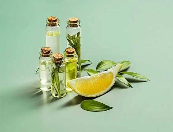 Aromaterapi dari Lemon, Sumber: Pinterest/@hairlosscureguide.com