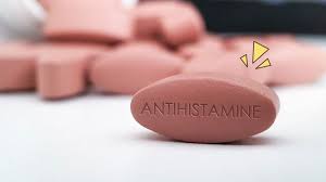 Senyawa anthihistamine pada obat merupakan salah satu penyebab bau mulut, sumber ; google.com